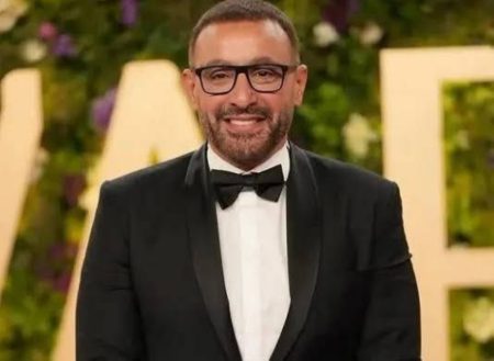 أحمد السقا: «السوشال ميديا» أصبحت منصة لكشف الستر ونشر الفضائح