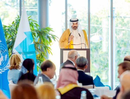 وزير الاتصالات: المملكة قدّمت مبادرات تشكّل عصر الذكاء الاصطناعي