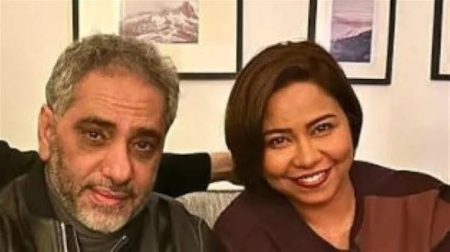 بعد منعها من «عين الحلوة».. «عكاظ» تكشف تفاصيل «حدوتة» شيرين مع فضل شاكر