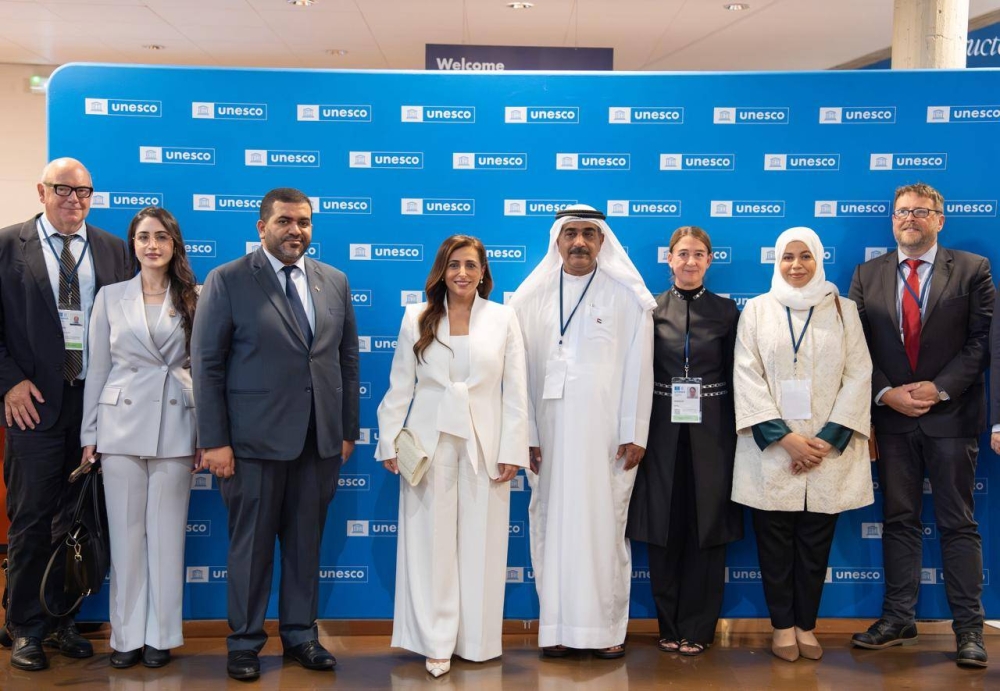 الشارقة تسجل إنجازاً تاريخياً بإدراج «الفاية» على قائمة التراث العالمي لعام 2025