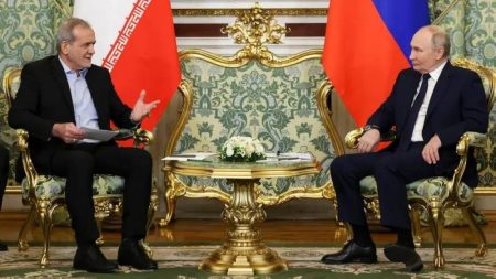 مصدر إيراني: لن نقبل بتخصيب «صفر%»