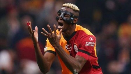 أوسيمين وغلطة سراي.. قصة حب يُهددها المال