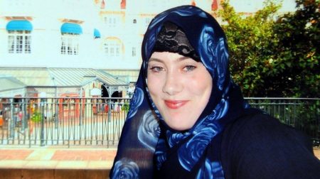 «الأرملة البيضاء».. الإرهابية التي حيرت أجهزة أمن العالم