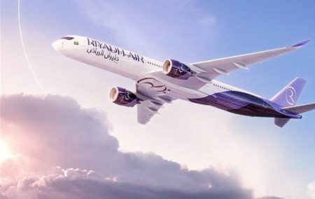 «طيران الرياض»: حواضر السعودية والعرب.. أولاً