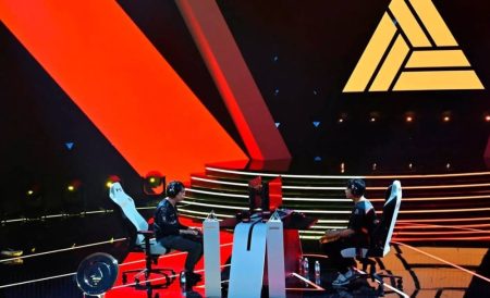 مواجهة «يابانية – صينية» في نهائي فايتل فيوري «سيتي أوف وولفز» بكأس العالم للرياضات الإلكترونية