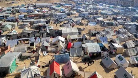 «خطة رفح».. تفجّر خلافات بين عسكر وساسة إسرائيل