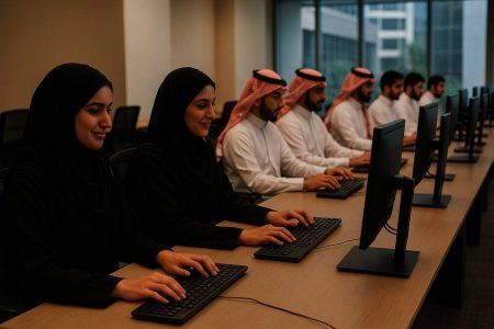 44 % من الجامعيين و47 % من التقنيين بسوق العمل في 6 أشهر