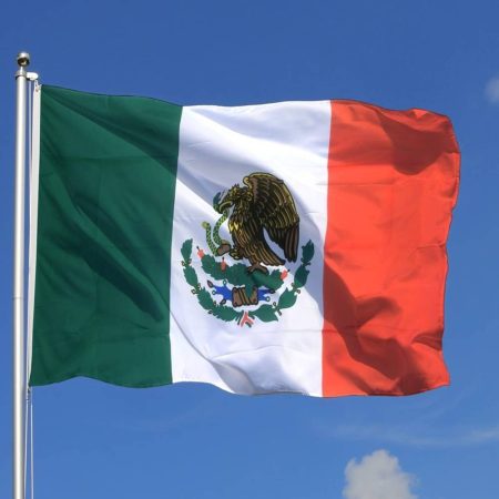 المكسيك: نعمل على التوصل لاتفاق مع أمريكا بشأن «الرسوم»