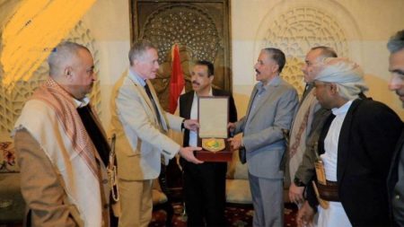 وزير الإعلام اليمني: إنهاء ولاية بعثة الأمم المتحدة لدعم اتفاق الحديدة ضروري