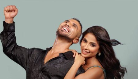 «قبل أيام من الطرح».. أحمد سعد يكشف مفاجأة ألبومه الجديد «بيستهبل»