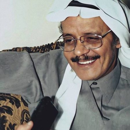 أرشفة 1700 أغنية.. نجل طلال مداح: لا توجد قناة خاصة بوالدي على «يوتيوب»