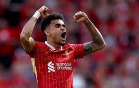 ليفربول يرفض 67 مليون يورو من بايرن ميونخ لضم دياز