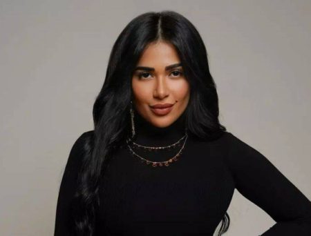 علياء صبحي تروّج لأغنيتها الجديدة..«يا رب تعجبكم»