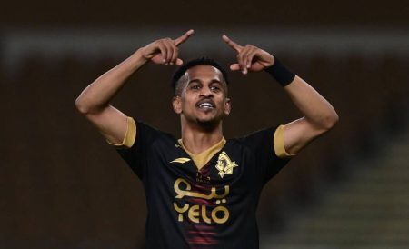 بأكثر من 50 مليون ريال.. نيوم يضم عبدالعزيز نور وعلاء حجي