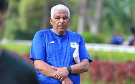 وفاة المدرب المصري ميمي عبدالرازق إثر أزمة قلبية مفاجئة