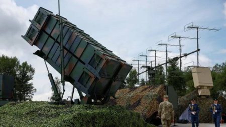 «الناتو»: السلام لن يوقف التهديد الروسي