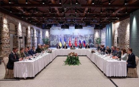 عقوبات أوروبية ضد روسيا.. وأوكرانيا ترحب