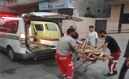 116 قتيلاً في غزة.. ورئيس الوزراء الفلسطيني يطالب بجهود دولية مكثفة لوقف المجاعة