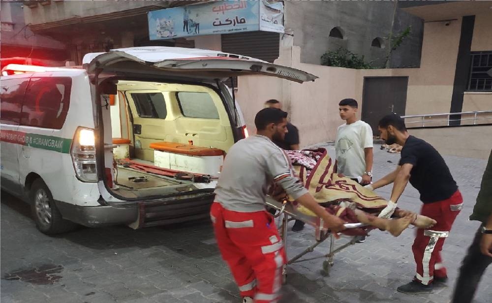 116 قتيلاً في غزة.. ورئيس الوزراء الفلسطيني يطالب بجهود دولية مكثفة لوقف المجاعة