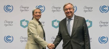 لتعيينها في منصب أممي.. الحكومة المصرية تقبل استقالة وزيرة البيئة