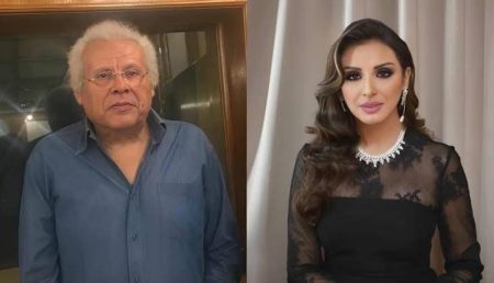 خاص لـ«عكاظ».. والد أنغام يكشف الحقيقة ويقطع الشك باليقين: لا سرطان