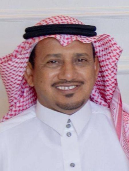 «تنمية جازان» تشكر الزميل علواني