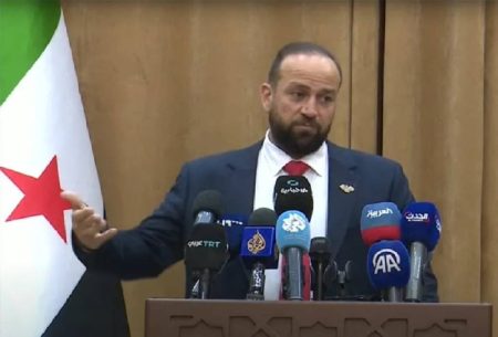 سورية: توقيع 44 اتفاقية مع السعودية بقيمة تقارب 6 مليارات دولار