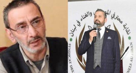 نقيب الموسيقيين في لبنان يكشف لـ«عكاظ» سبب وفاة زياد الرحباني نجل فيروز