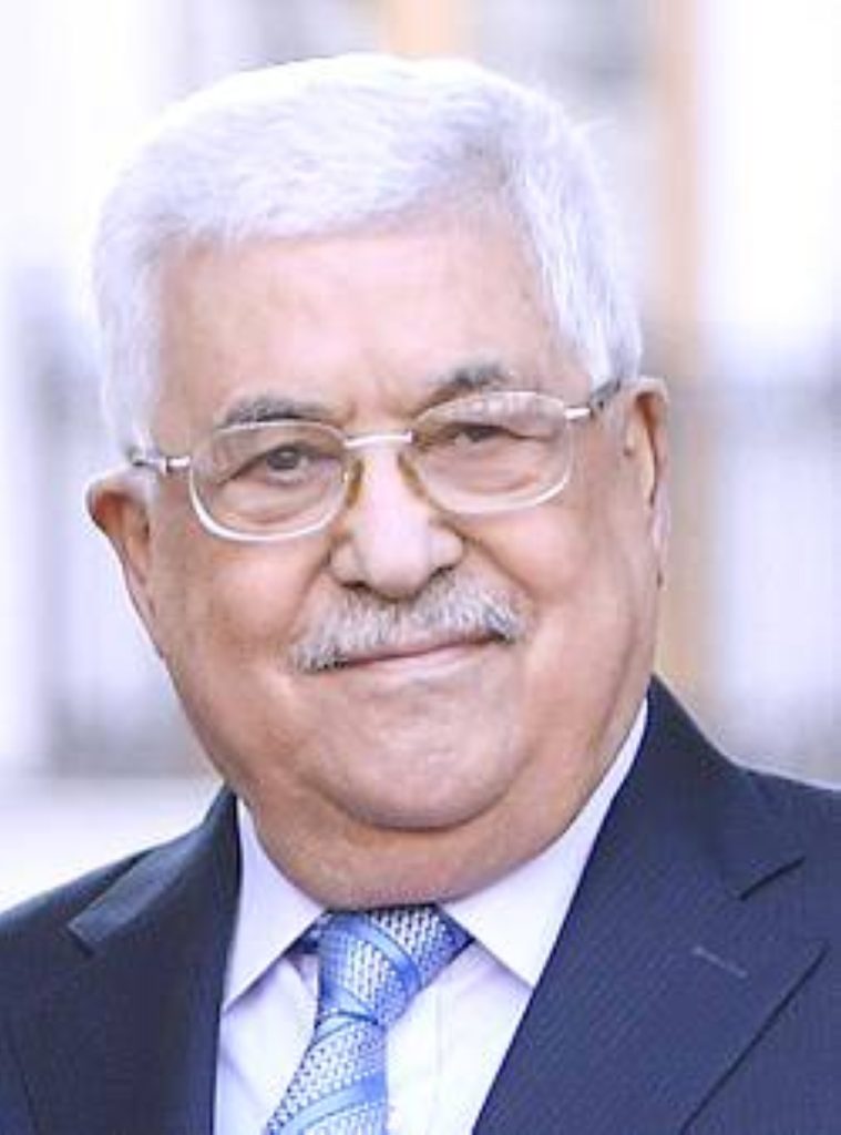 فرنسا تعلن التزامها الاعتراف بدولة فلسطين وعباس يشكر المملكة على مواقفها المشرفة