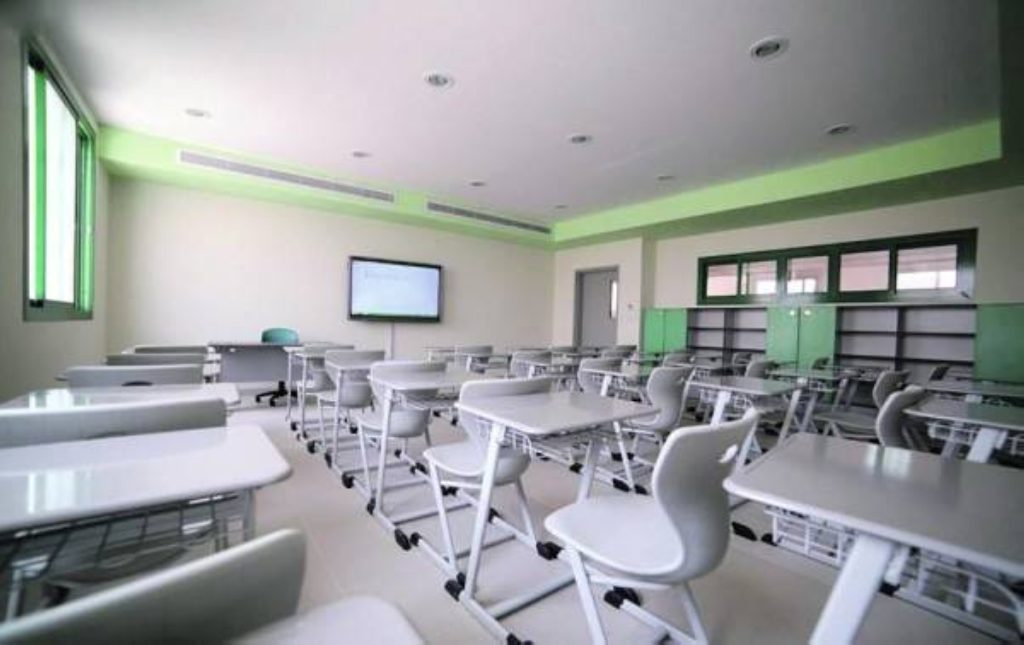 «التعليم»: إتاحة تأجير المرافق التعليمية والرياضية داخل مدارس التعليم الخاص