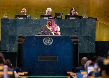 وزير الاقتصاد: السعودية أعادت رسم ملامح خطتها الوطنية للتنمية المستدامة