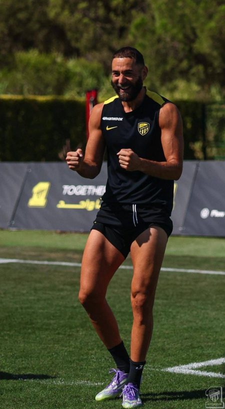 رايكوفيتش يواصل التأهيل في المعسكر «الأوروبي»