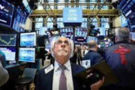 ارتفاعات قياسية لأسهم «وول ستريت»