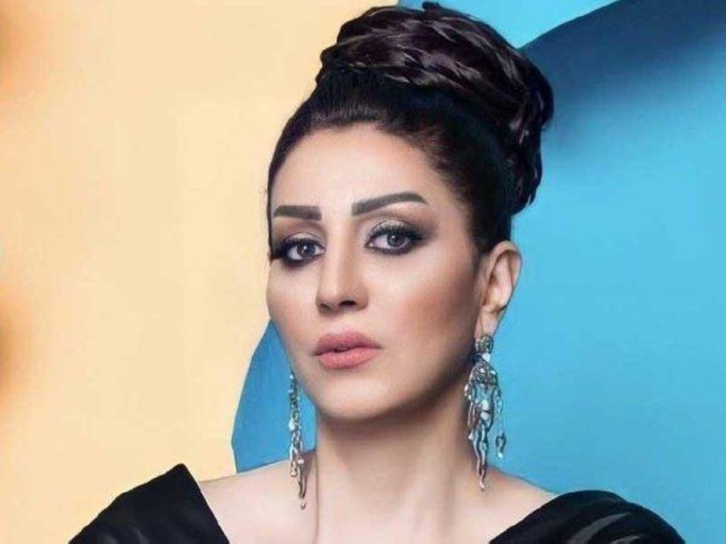 «الداخلية المصرية»: «بنت حسني مبارك» فبركت الادعاءات على وفاء عامر