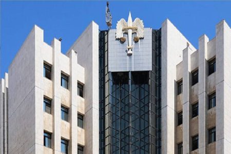 بينهم مفتي نظام الأسد.. النائب العام السوري: إحالة 4 مسؤولين سابقين إلى التحقيق