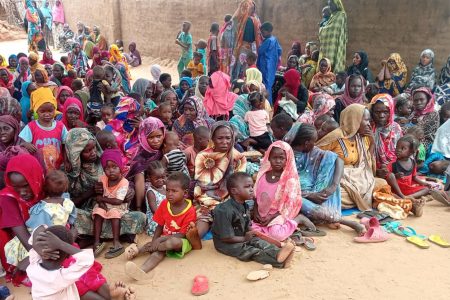 الأمم المتحدة: العنف والأمطار يفاقمان الأزمة الإنسانية في السودان