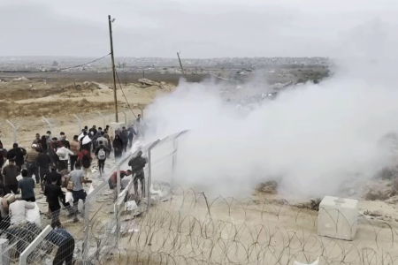 شريكان لمجموعة بوسطن الاستشارية يستقيلان لتورطها في غزة