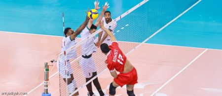 طائرة الأخضر تخسر أمام الكويت