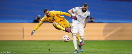 باريس والريال.. 3 محطات تاريخية قبل نصف النهائي