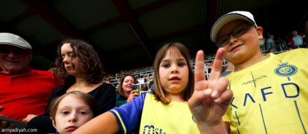 الخميس.. النصر إلى البرتغال