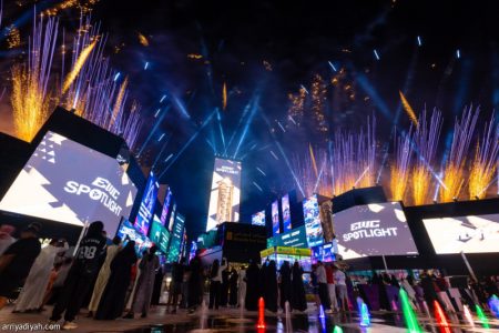 سيدات فالكونز وتويستد ينافسن على بطولة «موبايل ليجندز»