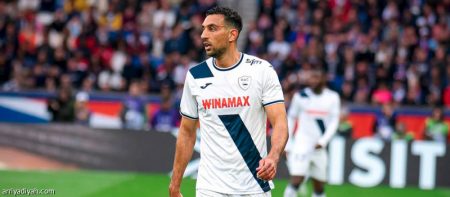 داخل معسكر الاتفاق.. كوكا يتدرب انفراديّا