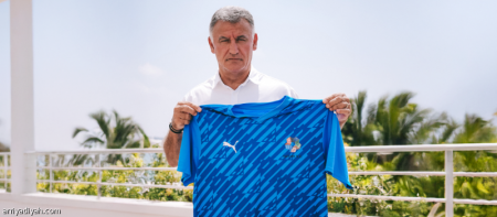 جالتييه بعد التوقيع مع نيوم: لا يمكنني الانتظار