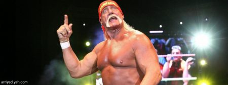 سكتة قلبية تودي بالأسطورة هوجن