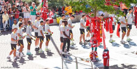 في ذكرى جوتا.. ليفربول يحجب القميص 20 إلى الأبد