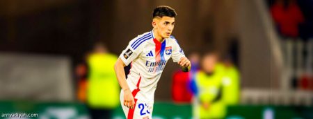 بعد التجربة الفرنسية.. ألمادا يعزز تشكيلة أتلتيكو