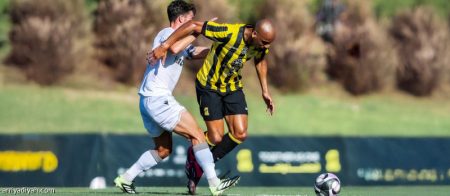 خسارة اتحادية جديدة بالثلاثة.. واللياقة تبعد عوار وميتاي