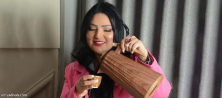 نور: غادة عكس شخصيتي.. والميراث انطلاقتي