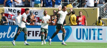 تشيلسي يلحق فلومنينسي ببالميراس.. ويبلغ النهائي الثالث