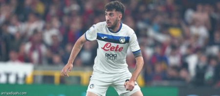 روجيري يعزز دفاع أتلتيكو